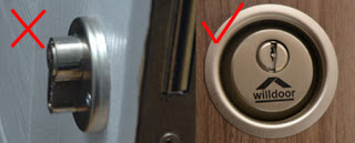 adalet Kapı Güvenliği